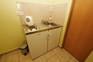 Fotografie z fotogalerie ubytování Penzion Soutok v Lanžhotě