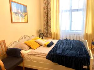 Gallery image of Sharm Sweet Studio City Center Kamppi 49 Kalevankatu in Helsinki