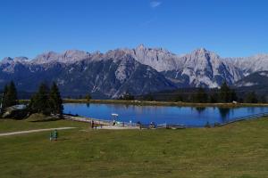 Zdjęcie z galerii obiektu Haus Meinrad w mieście Seefeld in Tirol +20 zdjęć