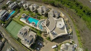 Bassein majutusasutuses Villasun Luxury Apartments & Villas või selle lähedal