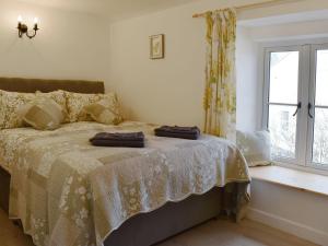 Gallery image of Fern Cottage in Bradwell