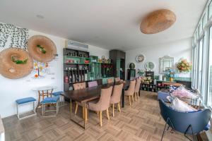 Băuturi la Utapao sattahip rayong resort