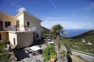 Gallery image of Hotel Villa Rita in Marciana