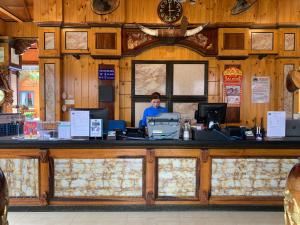 Majutusasutuse Resort Hàng Dương külastajad +37 fotot