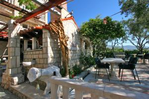 Gallery image of Villa Segetski Dvori in Trogir