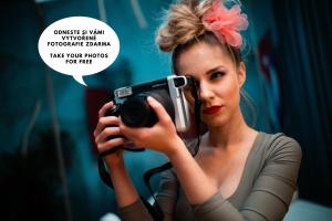 Hosté ubytování OROOM Havana - Role Play For Couples in BRNO