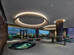 Bilde i galleriet til Banyan Tree Nanjing Garden Expo i Nanjing