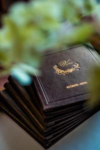 Fotografie z fotogalerie ubytování Hotel Violeta v destinaci Druskininkai