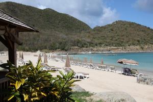 Gallery image of Le Domaine Anse Marcel Beach Resort in Anse Marcel 