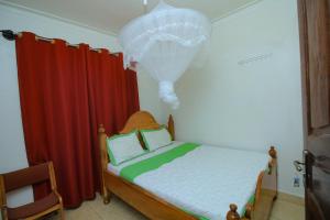 Galeriebild der Unterkunft Ambassador Bridge Motel in Jinja