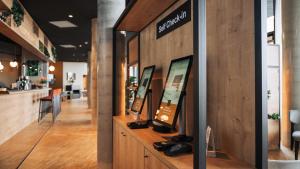 Fotografie z fotogalerie ubytování Smarthotel Bodø v destinaci Bodø
