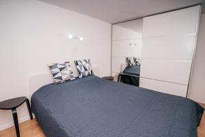 Kameleon Residence 1066 Budapest, 12 Jókai utca kép - 2
