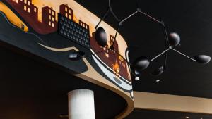 Fotografie z fotogalerie ubytování Smarthotel Bodø v destinaci Bodø