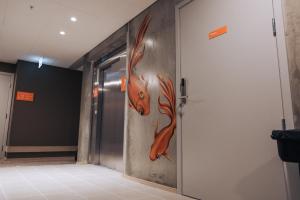 Fotografie z fotogalerie ubytování Smarthotel Bodø v destinaci Bodø