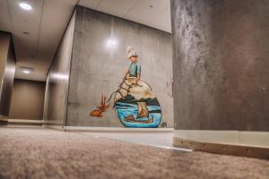 Fotografie z fotogalerie ubytování Smarthotel Bodø v destinaci Bodø