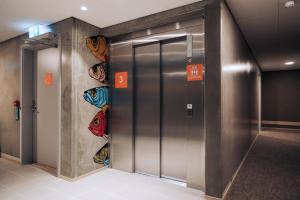 Fotografie z fotogalerie ubytování Smarthotel Bodø v destinaci Bodø
