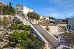 Hoone, kus apartement asub
