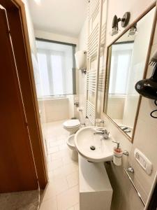 Afbeelding uit fotogalerij van B&B La finestra sulle Mainarde - Isernia in Isernia