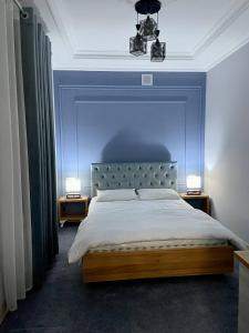 Gallery image of Hotel plus 1 in Samarkand +6 photos