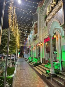 Gallery image of Hotel plus 1 in Samarkand