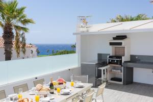 KARAT Villa Ocean Golfにあるバルコニーまたはテラス +35枚の写真