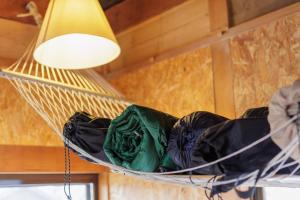 Foto sihtkohas Katsuno asuva majutusasutuse GYPSY TAKASHIMA galeriist