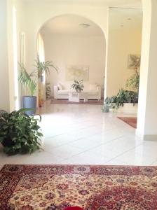 Kép Residence Villa Ofelia szállásáról Riminiben a galériában