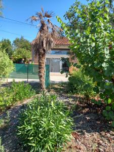 Gallery image of Fontanelle in Baziège