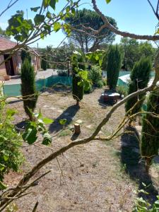 Gallery image of Fontanelle in Baziège