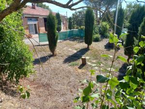 Gallery image of Fontanelle in Baziège +5 photos