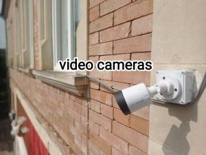 Fotografie z fotogalerie ubytování Iveri House v destinaci Kutaisi