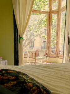 Fotografie z fotogalerie ubytování Bed & Art Barcelona v destinaci Barcelona