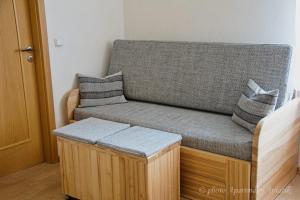 Posedenie v ubytovaní Aviatik apartmány