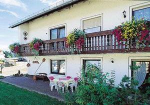 Zahrada ubytování Ferienwohnung Eifelluft + 24 fotografií