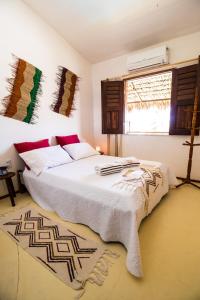 Galeriebild der Unterkunft Pico dos Piratas in Itarema