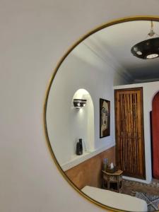 Fotografie z fotogalerie ubytování Riad les Rêves d'Amélie v Marrákéši
