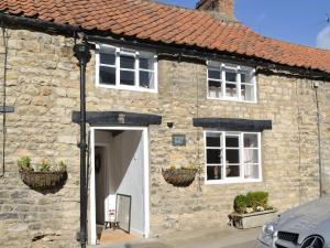 Gallery image of Toad Hall in Helmsley