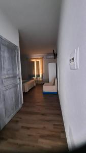 Krevet ili kreveti u jedinici u okviru objekta Hotel Made