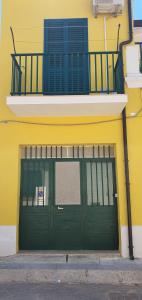 Imagen de la galería de Casa Vacanza a Punta Secca, en Punta Secca