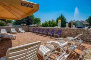 Imagen de la galería de Gunaras Resort Spa Hotel, en Dombóvár