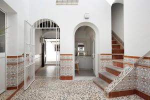 Fotografia z galérie ubytovania Apartamento Cobarrubias v destinácii Vejer de la Frontera
