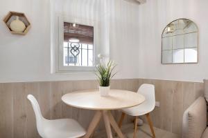 Fotografia z galérie ubytovania Apartamento Cobarrubias v destinácii Vejer de la Frontera