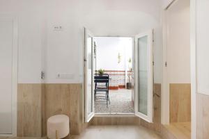 Fotografia z galérie ubytovania Apartamento Cobarrubias v destinácii Vejer de la Frontera