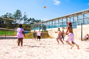 Hosté ubytování Cassino All Inclusive Resort Poços de Caldas By Nacional Inn + 124 fotografií