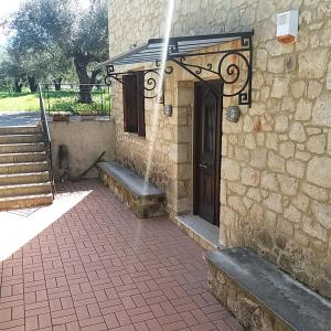 Fotografia z galérie ubytovania Olive Cottage v destinácii Kyparissia