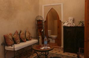 Gallery image of Riad Maissoun in Marrakech