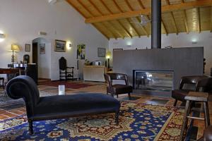 Gallery image of Quinta do Chocalhinho Agroturismo & SPA in Odemira