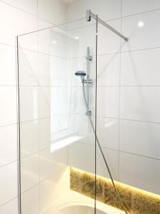 Fotografia z galérie ubytovania Apartament Gliwice Centrum Kościuszki v destinácii Gliwice