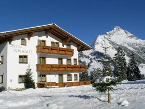 Nespecifikovaný výhled na hory nebo výhled na hory při pohledu z apartmánu