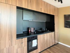 Afbeelding uit fotogalerij van cathedral view flat in Varna